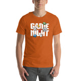 Game Night Board Game Unisex T-shirt