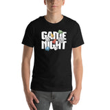 Game Night Board Game Unisex T-shirt