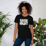 Game Night Board Game Unisex T-shirt