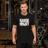 Game Night Board Game Unisex T-shirt