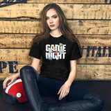 Game Night Board Game Unisex T-shirt