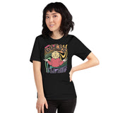 Guess I'll Die Funny Role Playing Game Unisex T-shirt