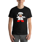 Chef Meeple Board Game Unisex T-Shirt