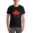 Devil Board Game Meeple Unisex T-Shirt