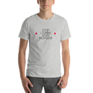 Stop Looking at My Meeples Funny Board Game Unisex T-Shirt