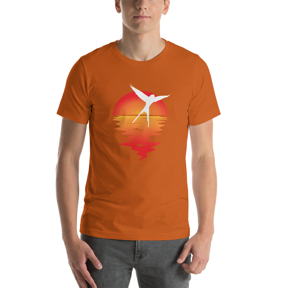 Wingspan Board Game Inspired Unisex T-Shirt