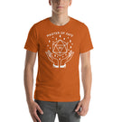 Master of Fate D20 D&D Dice Unisex T-Shirt