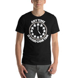 Any Time is Board Game Time Unisex T-Shirt