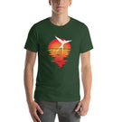 Wingspan Board Game Inspired Unisex T-Shirt