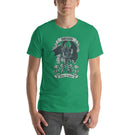 Druid Role Playing Game RPG Character Unisex T-Shirt