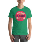 The Game is On Board Game Unisex T-Shirt