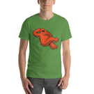 Relaxed Board Game Meeple Unisex T-Shirt