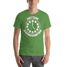 Any Time is Board Game Time Unisex T-Shirt