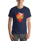 Wingspan Board Game Inspired Unisex T-Shirt