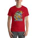 Lizards & Dungeons Dungeons and Dragons Role Playing Game Unisex T-Shirt