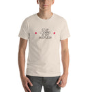 Stop Looking at My Meeples Funny Board Game Unisex T-Shirt