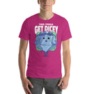 This Could Get Dicey - Funny D20 D&D Dice Unisex T-Shirt