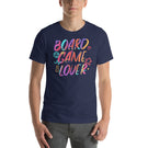 Board Game Lover Unisex t-shirt