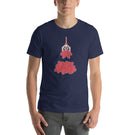 Board Game Meeple Claw Crane Game Unisex T-shirt