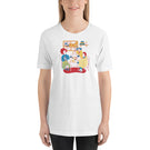 Cozy Board Game Night with Friends & Family Unisex T-shirt