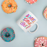 Board Game Lover - Double Sided Mug